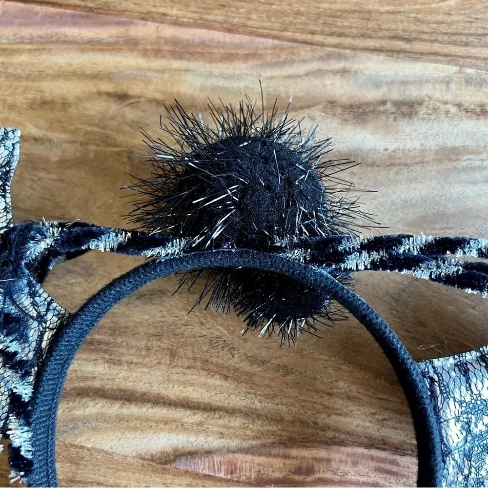 Spider & Spider Web Headband 🕸 🕷 Set of 3